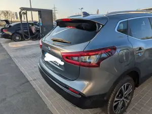 Nissan Qashqai Qashqai 1.6 DIG-T N-Connecta