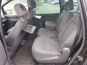 Volkswagen Sharan 1.8 5V Turbo Family