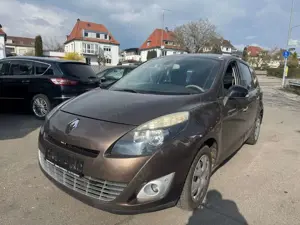 Renault Scenic III Grand Luxe *NAVI*PDC*KLIMA*7Sitzer*