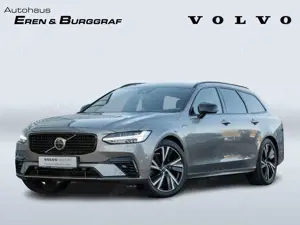 Volvo V90 Kombi R Design Recharge Plug-In Hybrid AWD
