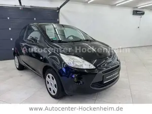 Ford Ka/Ka+ Titanium