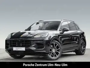 Porsche Cayenne E-Hybrid BOSE InnoDrive Panoramadach LED