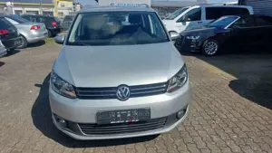 Volkswagen Touran Cup BMT Bild 2