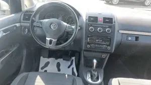 Volkswagen Touran Cup BMT Bild 4