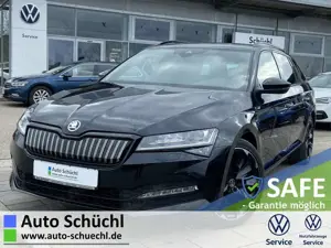 Skoda Superb iV Combi 1.4 TSI DSG SPORTLINE 19"+El.HEC