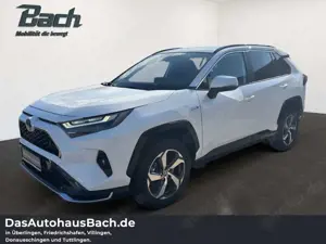 Toyota RAV 4 RAV4 Plug-in Hybrid 2.5l Plug-in Hybrid 5-Türer