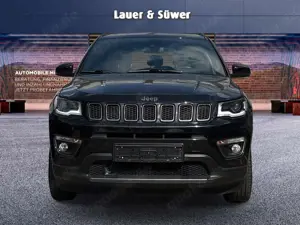 Jeep Compass S Bild 4