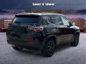 Jeep Compass S Bild 2