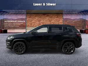 Jeep Compass S Bild 3