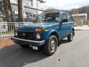 Lada Niva