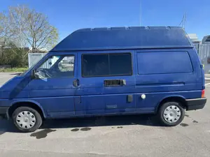 Volkswagen Transporter t4 Camper Umbau