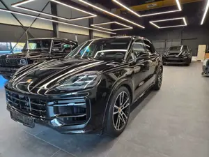 Porsche Cayenne *SportDesign*Distr*Chrono*Pano*1BK*Headup