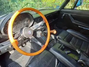 Alfa Romeo Spider Spider 2.0 Bild 4 Alfa Romeo Spider Spider 2.0 Bild 4