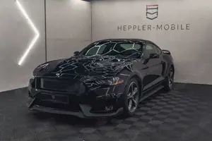 Ford Mustang GT California Special,ACC,Digi,Vollausst.