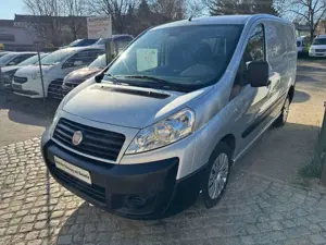 Fiat Scudo 90 Multijet Klima TÜV  SERVICE neu