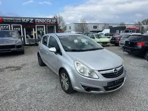 Opel Corsa OPEL CORSA CATCH ME KLIMAANLAGE!!KEIN TÜV!!!