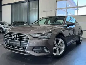 Audi A6 55 TFSI quattro S tronic sport | PANO | SH |