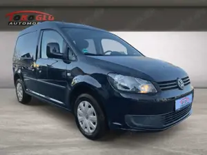 Volkswagen Caddy Kasten Kombi JAKO-O 1.6 TDI 1.HAND GA Klima el.SP