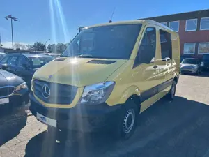 Mercedes-Benz Sprinter II Kasten 310 CDI *1.Hand*