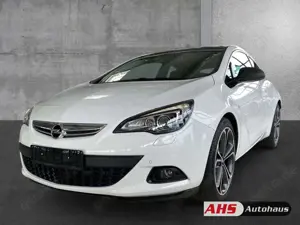 Opel Astra J GTC 1.4 Turbo Bi-Xenon Carbon Roof Design Klima