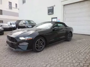 Ford Mustang 2.3 Ecoboost Cabrio