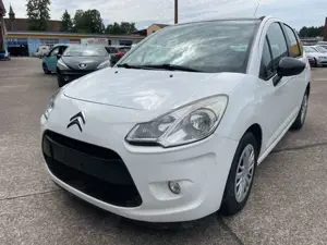 Citroen C3 HDi 70 KLIMA/Sportsitze/El.Fenster