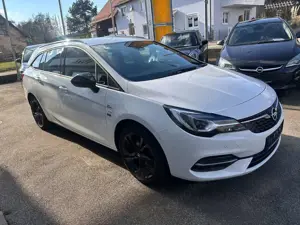 Opel Astra Opel 2020 Anhängerkupplung, RKamera Sitzheizung