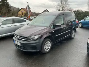 Volkswagen Caddy Kombi 1,2TSI BMT Navi usw...