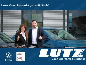 Volkswagen Touran 1.5 TSI ACT OPF DSG Highline Bild 2