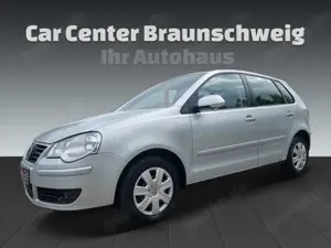 Volkswagen Polo 1.4 Limousine Comfortline+Klima+TÜV