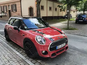 MINI Cooper Cooper