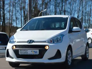 Hyundai i10 Trend