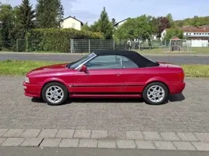 Audi Cabriolet Cabriolet 2.6 (E)