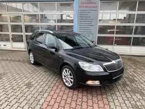 Skoda Octavia Combi 1.8 TSI DSG Laurin, Sitzheizung, HU/AU neu