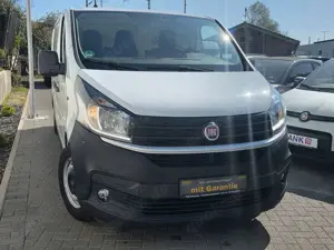 Fiat Talento Kasten L2H1 1,2t Basis -Klima/SHeft- Bild 2