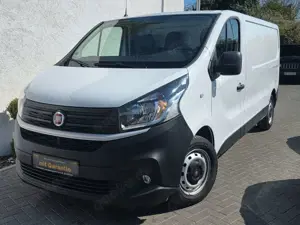 Fiat Talento Kasten L2H1 1,2t Basis -Klima/SHeft- Bild 3