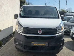 Fiat Talento Kasten L2H1 1,2t Basis -Klima/SHeft- Bild 5