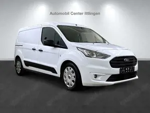 Ford Tourneo Connect /lang Trend/Tempomat/Klima
