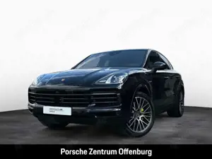 Porsche Cayenne E-Hybrid Coupe Platinum Edition