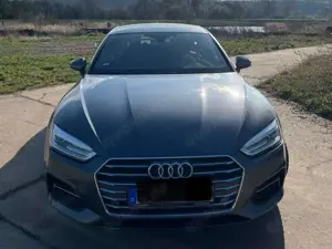Audi A5 A5 Sportback 35 TDI S tronic sport, AHK, S-line