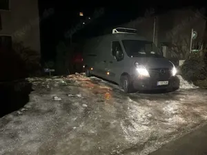 Opel Movano 2.3 D L3H2 2WD VA SS Easytronic