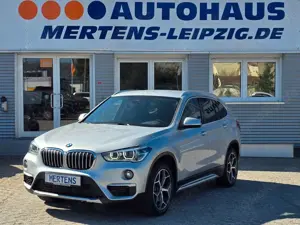 BMW X1 xLine LED NAVI SHZ PDC Kamera Tempomat