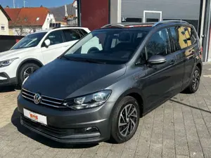 Volkswagen Touran 1.5 TSI Join*DSG*NAVI*ACC*1.HAND*