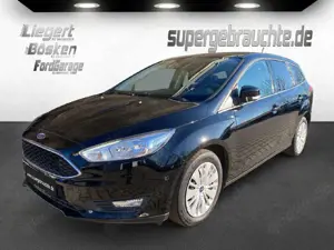 Ford Focus Business