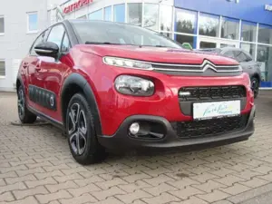 Citroen C3 Shine PureTech 82