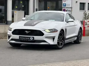 Ford Mustang 2.3 Ecoboost *SHZ*Navi*SBL*Kamera*