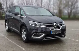 Renault Espace nitiale Paris 7sitzen Energy dCi 160