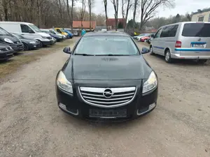 Opel Insignia Edition