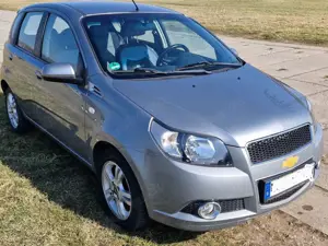 Chevrolet Aveo 1.4 LT