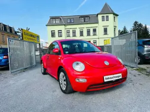 Volkswagen New Beetle 2.0 KLIMA EURO 4